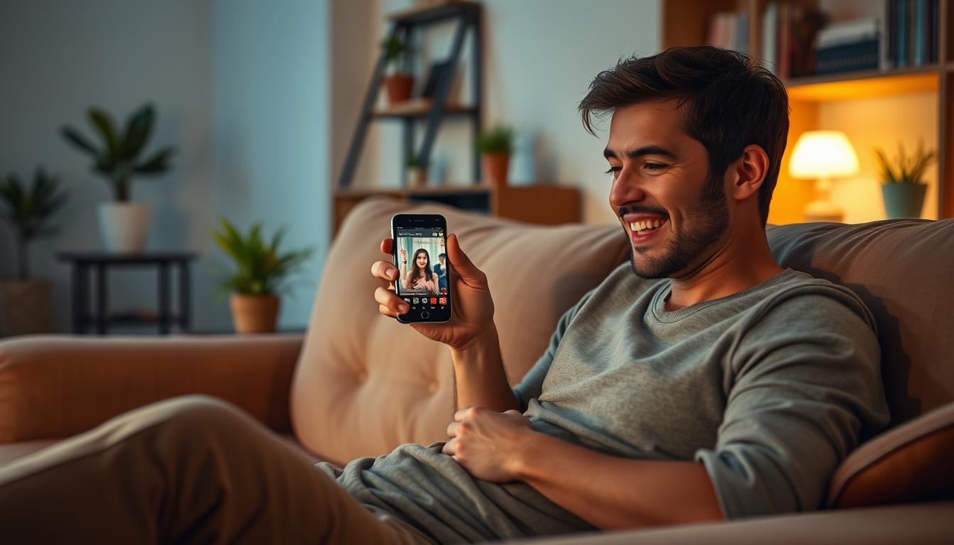 Assista Novelas Turcas no Celular com o App