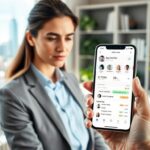 Descubra Quem Visitou Seu Perfil com App