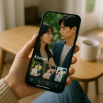 Melhor App para Assistir Novelas Coreanas