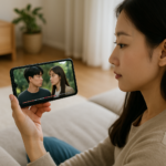 Melhor App para Assistir Novelas Coreanas Direto do Celular