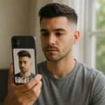 Aplicativo para Testar Cortes de Cabelo: Baixe já