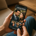 Melhor App para Assistir Novelas Turcas