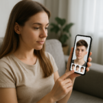 Teste Cortes de Cabelo Virtualmente