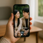 Aplicativo para Assistir Novelas Coreanas Direto do Celular