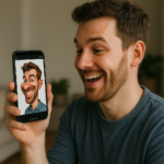 Criar Caricaturas Incríveis com App Fácil