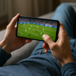 Aplicativo para Assistir Futebol Grátis