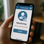 App para Ver Quem Vê seu Perfil