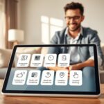 Os Riscos Invisíveis da Internet e a Importância do Controle Parental