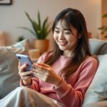 Assista novelas coreanas direto no celular com este app incrivel