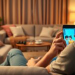 Assista novelas coreanas no celular com este app incrivel