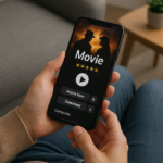 Melhor Aplicativo para Assistir Filmes Grátis