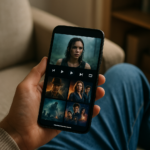 Aplicativos para Assistir Filmes Grátis no Celular