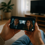 Assista Filmes no Celular: Melhor App