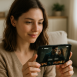 Melhor app para assistir filmes no celular