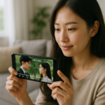 Melhor App para Assistir Novelas Coreanas: Baixe Já e Aproveite