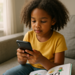 Aprenda a Ler Grátis com App no Celular