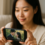 Aplicativo para Assistir Novelas Coreanas Direto do Celular