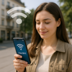 Encontre WiFi Grátis em Qualquer Lugar com Este App