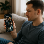 Aplicativo para Assistir Filmes Grátis