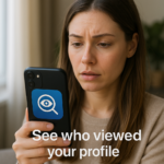 App para Ver Quem Vê Seu Perfil