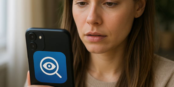 App para Ver Quem Vê Seu Perfil