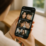 Melhor App para Assistir Novelas Coreanas