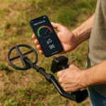 Melhor Aplicativo para Detectar Metais