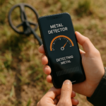 Aplicativo para Detectar Metais – Baixe agora