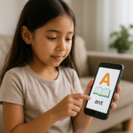 Aplicativo Grátis para Aprender a Ler