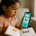 Aplicativo para Aprender a Ler Grátis