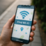 Aplicativo para Encontrar WiFi Grátis