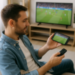 Aplicativo para Assistir TV ao Vivo Grátis