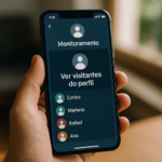 App para Ver Quem Acessa Seu Perfil