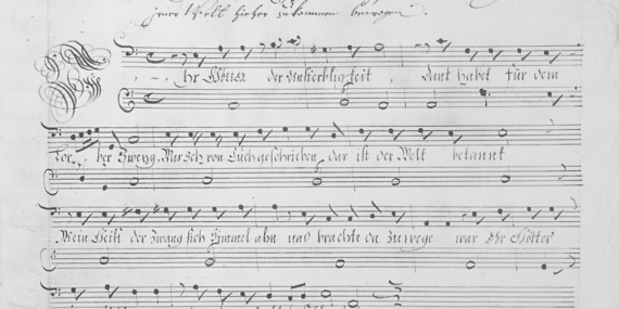 Músicas Cristãs Grátis: Ouça Online Agora