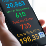 Aplicativo Detector de Metais: Baixe Grátis