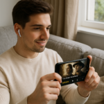 Melhor App para Assistir Filmes Agora