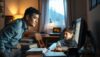 Os Riscos Invisíveis da Internet e o Controle Parental