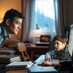 Os Riscos Invisíveis da Internet e o Controle Parental