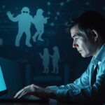 Os Riscos Invisíveis da Internet e o importante Controle Parental