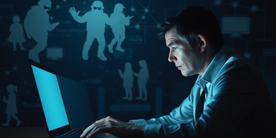 Os Riscos Invisíveis da Internet e o importante Controle Parental