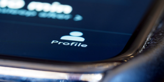 Monitorar Perfil e Ver Visitantes do App