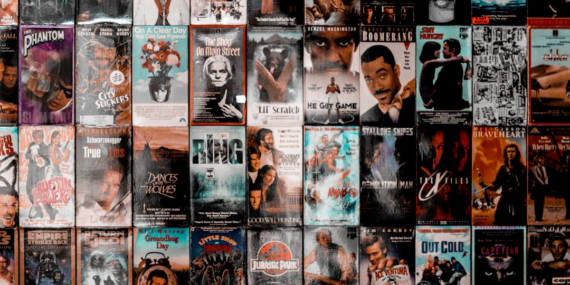 Melhores Filmes Grátis: App para Assistir Agora