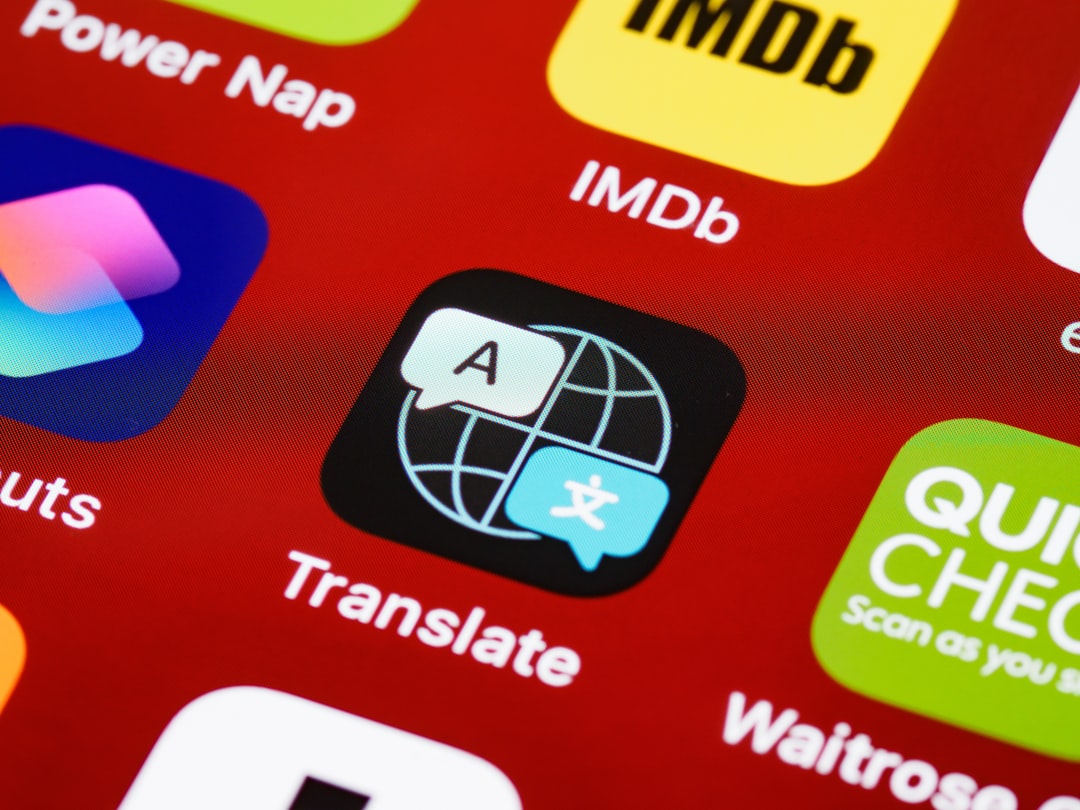 Tradutor em Tempo Real: App Rápido e Preciso