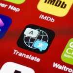 Tradutor em Tempo Real: App Instantâneo
