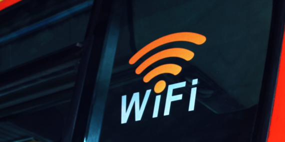 Aplicativo para Encontrar WiFi Grátis