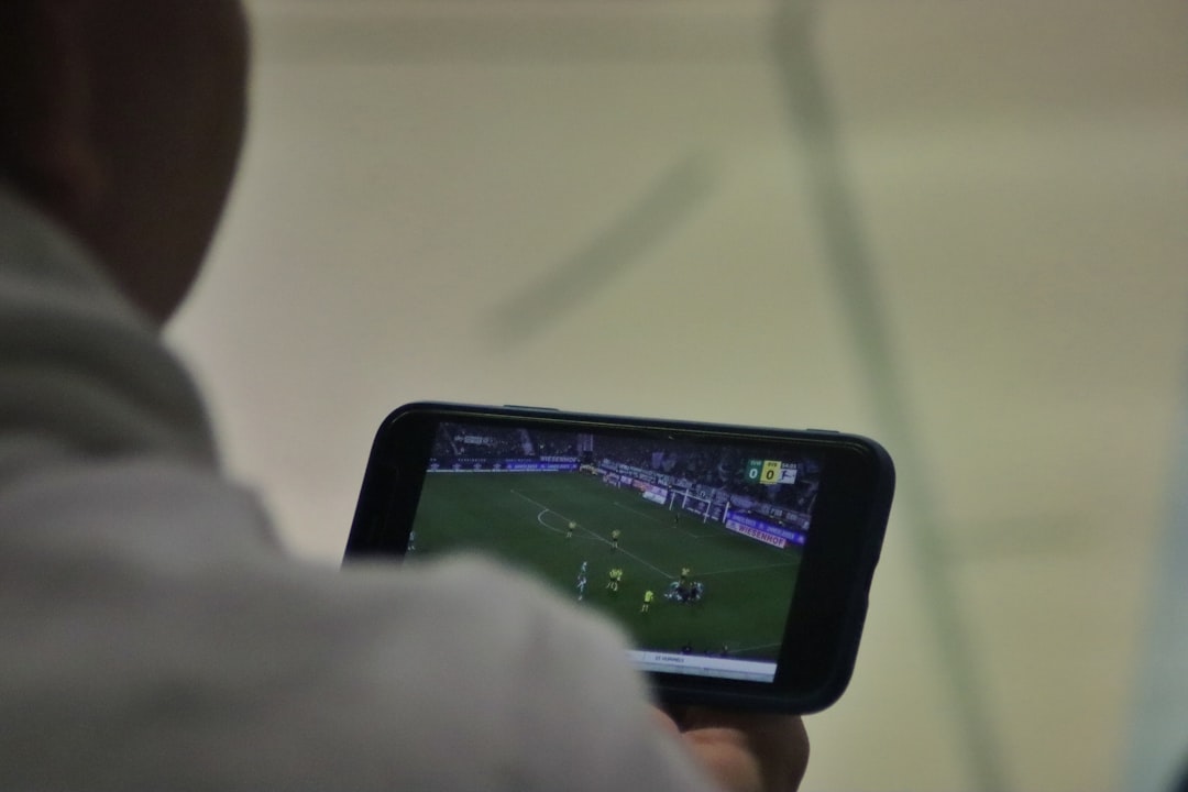 Aplicativo Grátis para Assistir Copa do Mundo