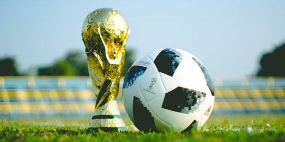 App para Assistir Todos os Jogos da Copa: Baixe já
