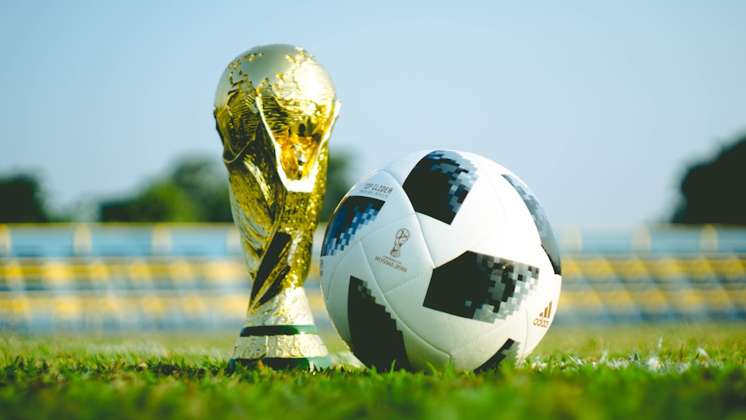 App para Assistir Todos os Jogos da Copa: Baixe já