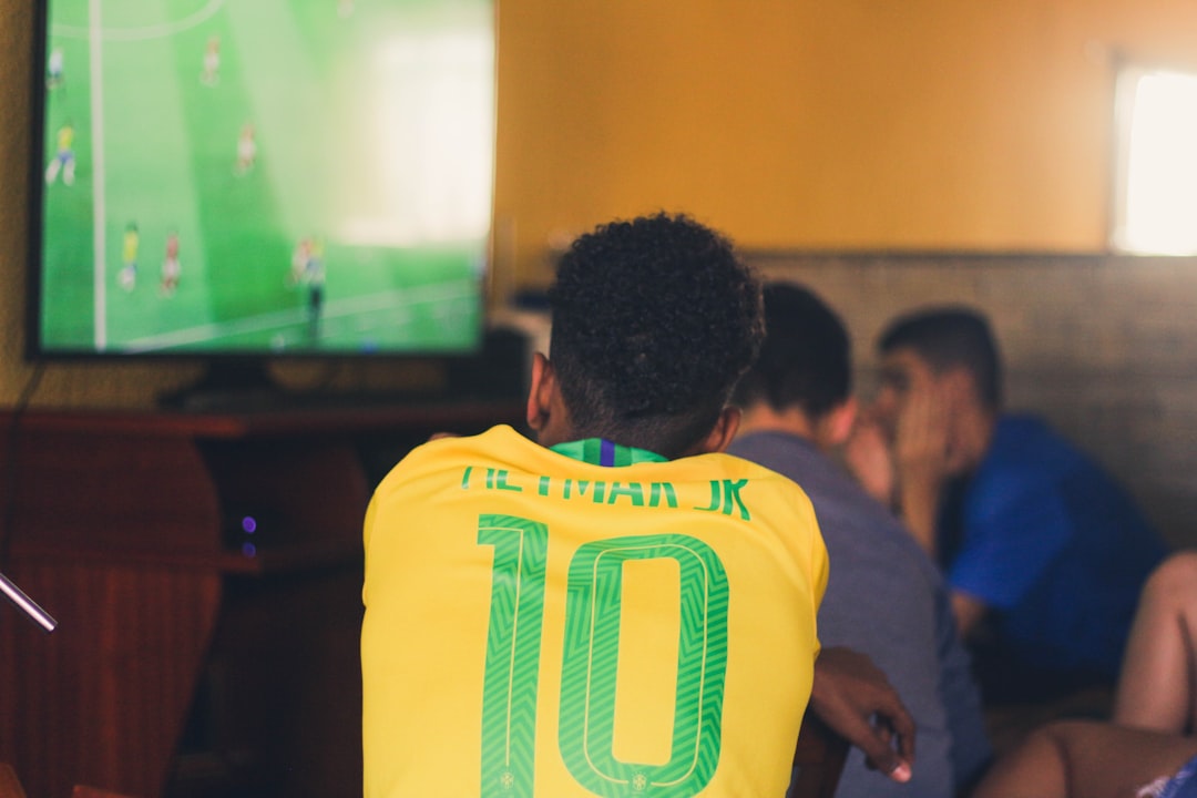 Aplicativo para Assistir Copa do Mundo Grátis