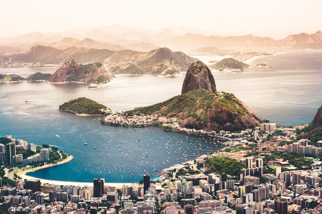 Quiz de Viagem: Teste sua Geografia